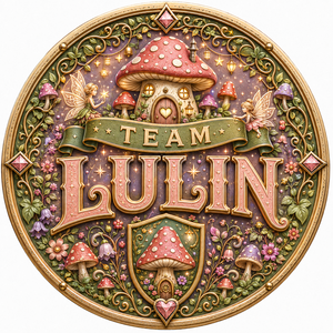 Team Page: Team Lulin